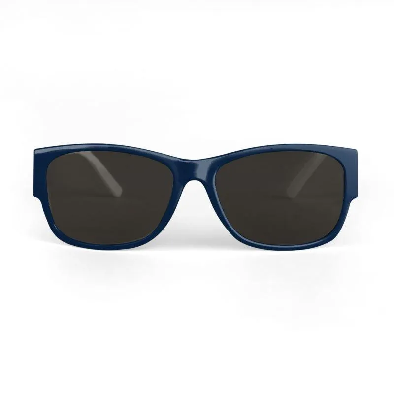 100% UVA and UVB Protection Misha Sunglasses