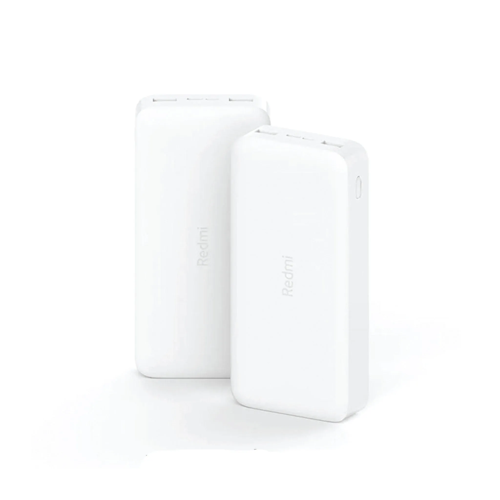 18W Fast Charging PowerBank 20000mah - Redmi