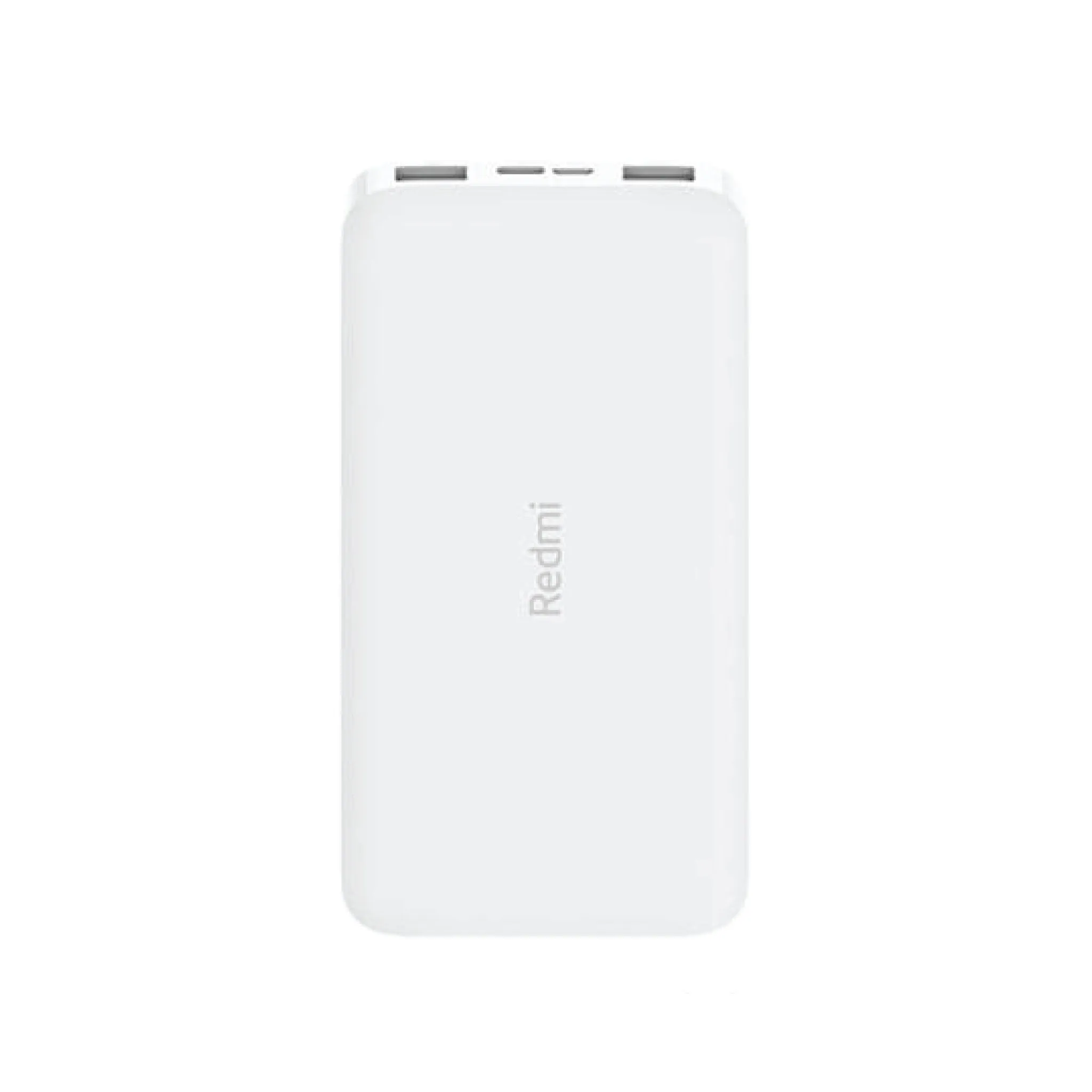 18W Fast Charging PowerBank 20000mah - Redmi