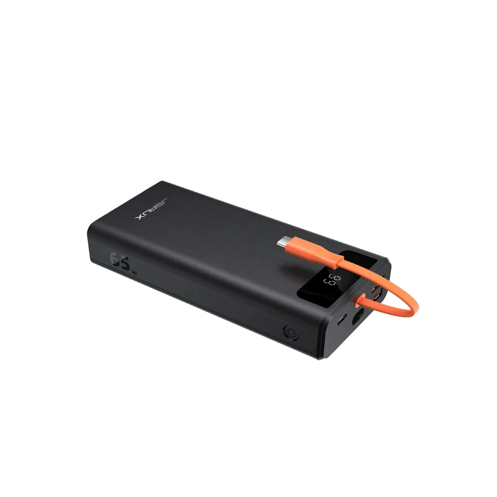 20000mAh 65W PD Portable Powerbank