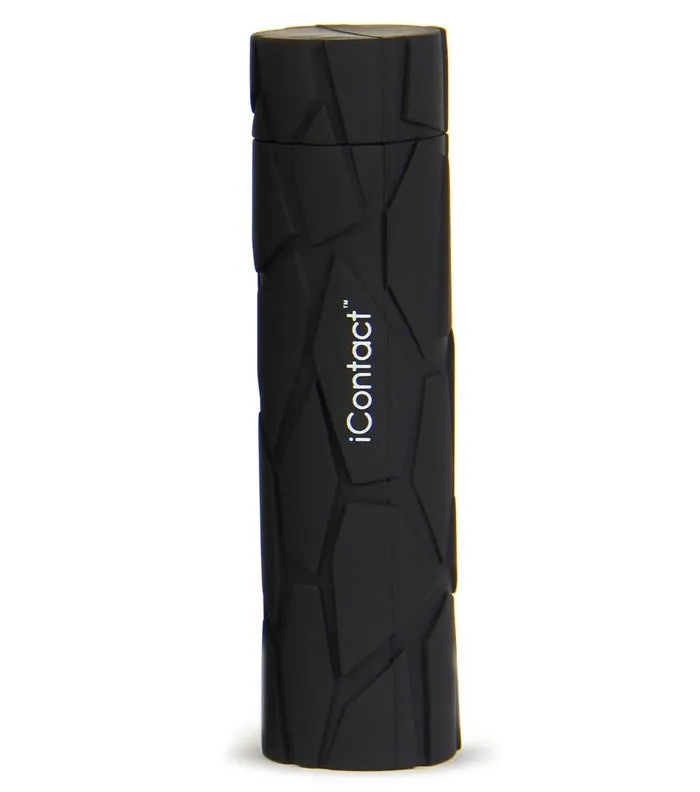 2600mAh Power Tube - Black