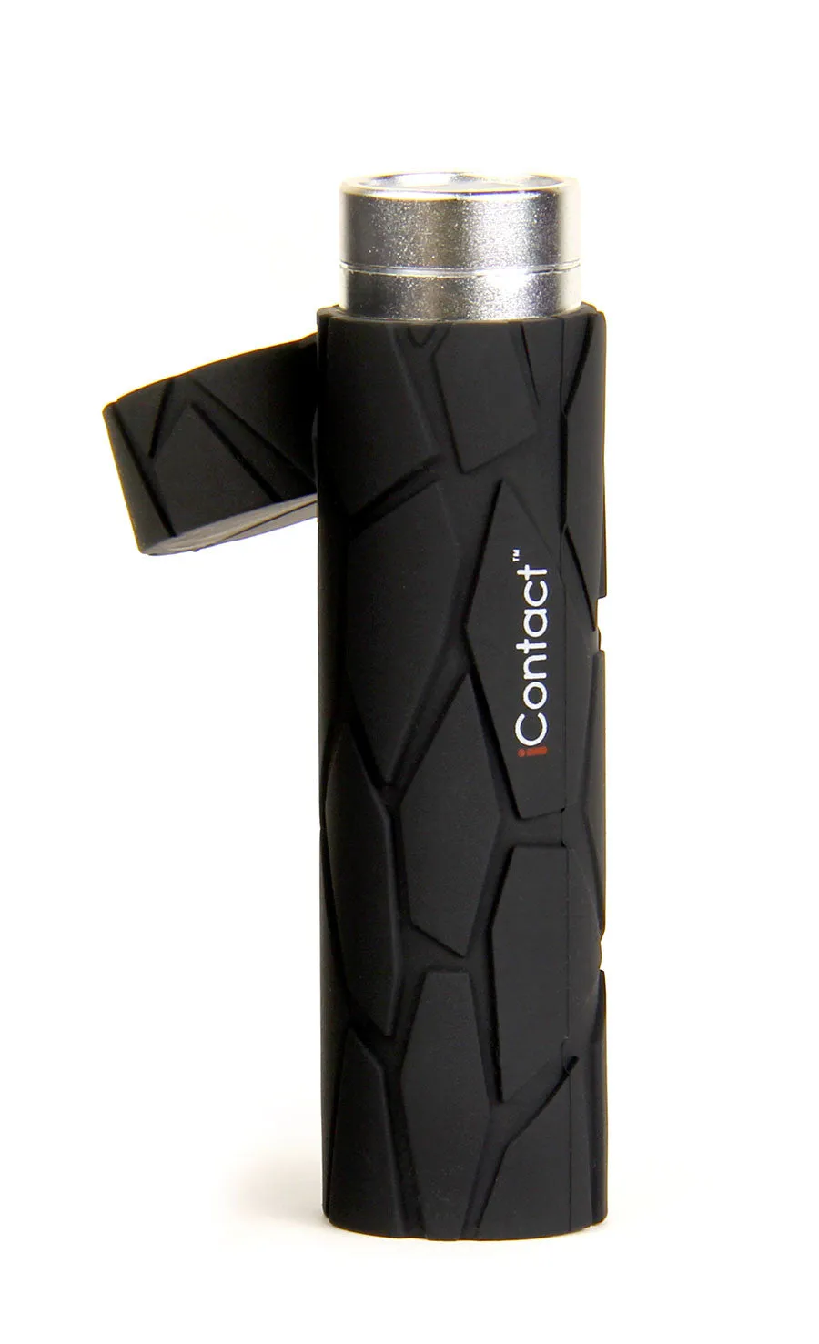 2600mAh Power Tube - Black