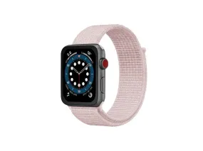 3sixT Nylon Weave Band - Apple Watch 3/4/5/SE/6 38/40mm-L PK