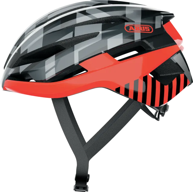 Abus Storm Chaser Helmet