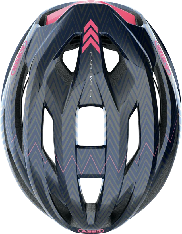 Abus Storm Chaser Helmet