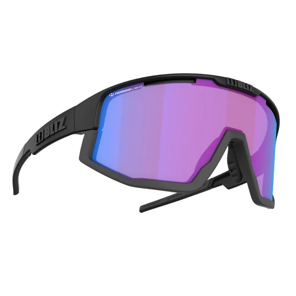 Active Matrix Nordic Light Glasses