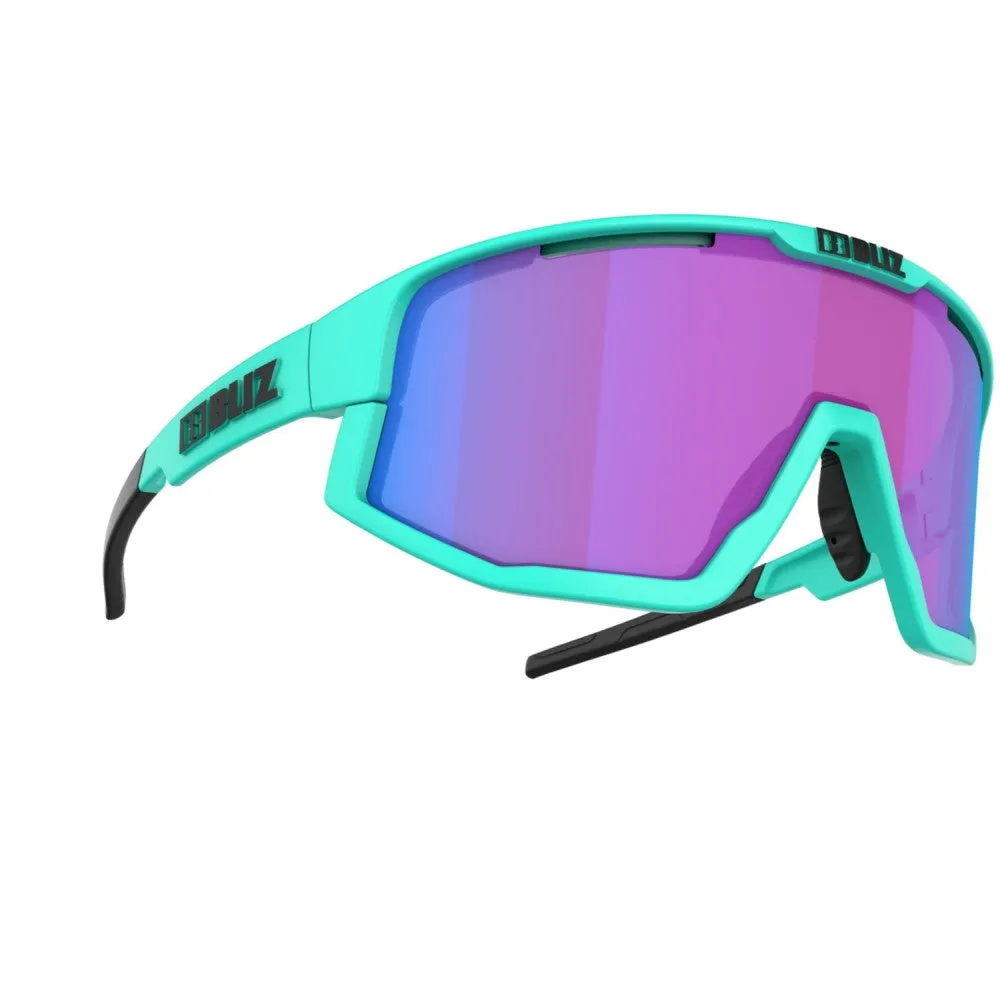 Active Matrix Nordic Light Glasses