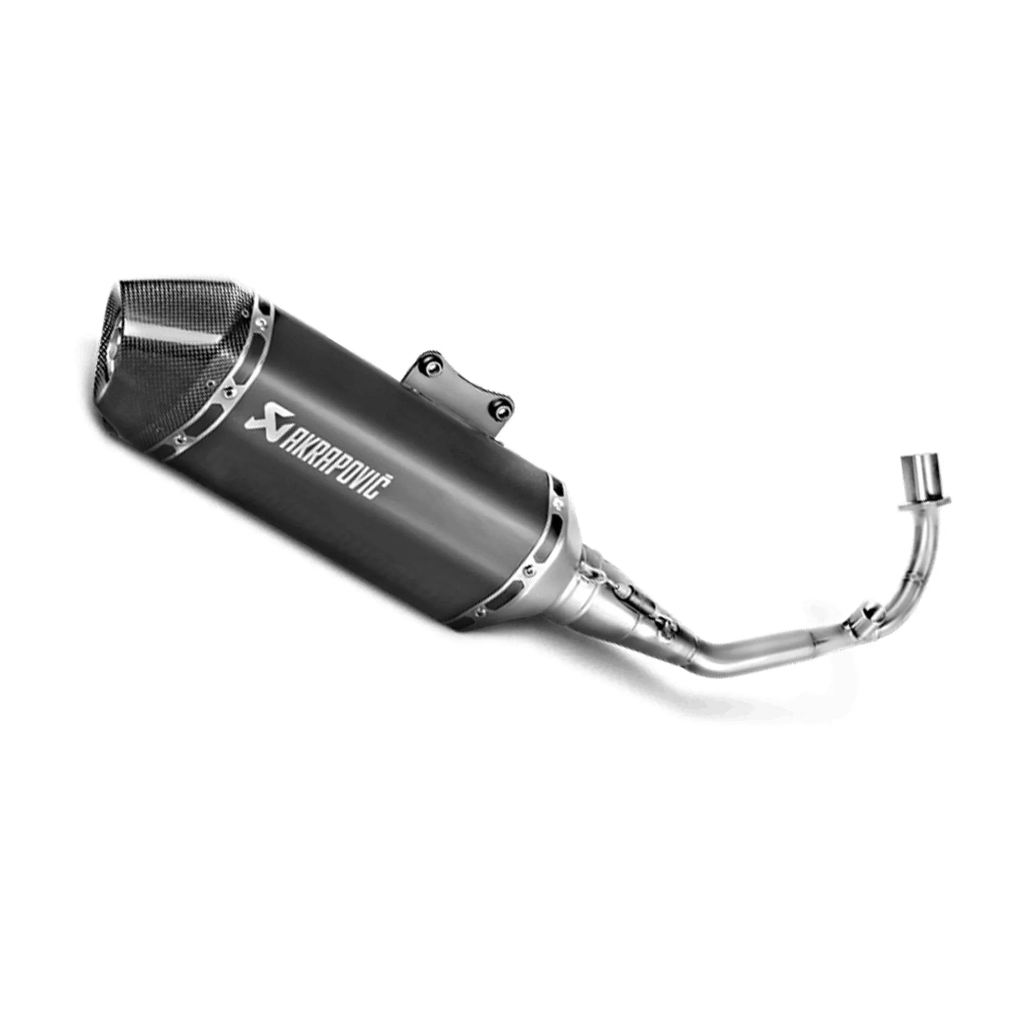 AKRAPOVIC VESPA PRIMAVERA 150IE 3V 17'-20'