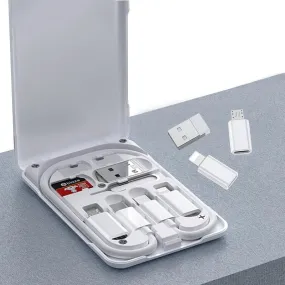 All in One Phone Charger Kit