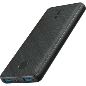 Anker Power Core Slim & Powerful With 2 USB Output III 10K