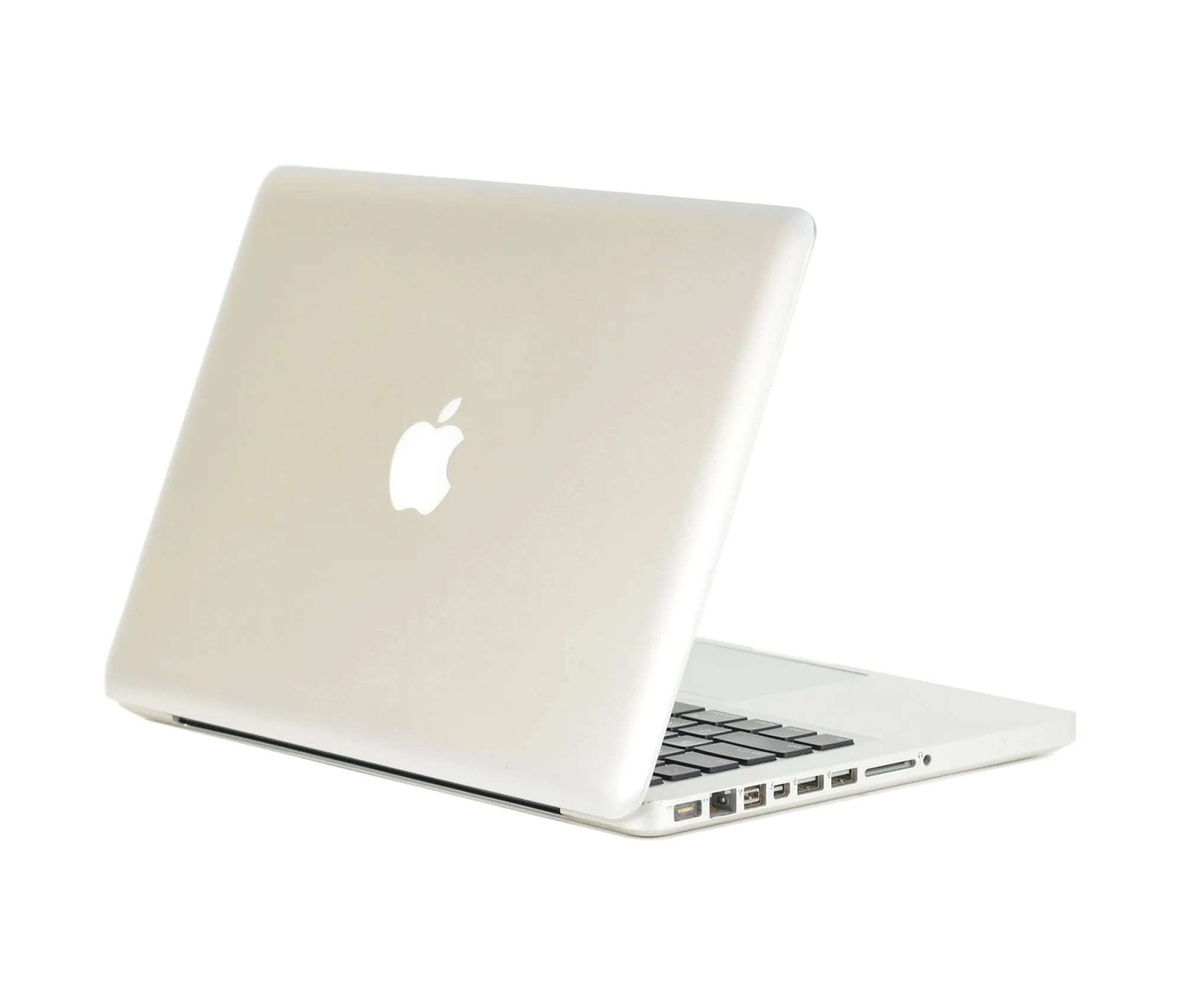 Apple A1278, 13.3” HD, Intel Core i5-2435M 2.4GHz, 4GB RAM DDR3, 500GB HDD, Refurbished