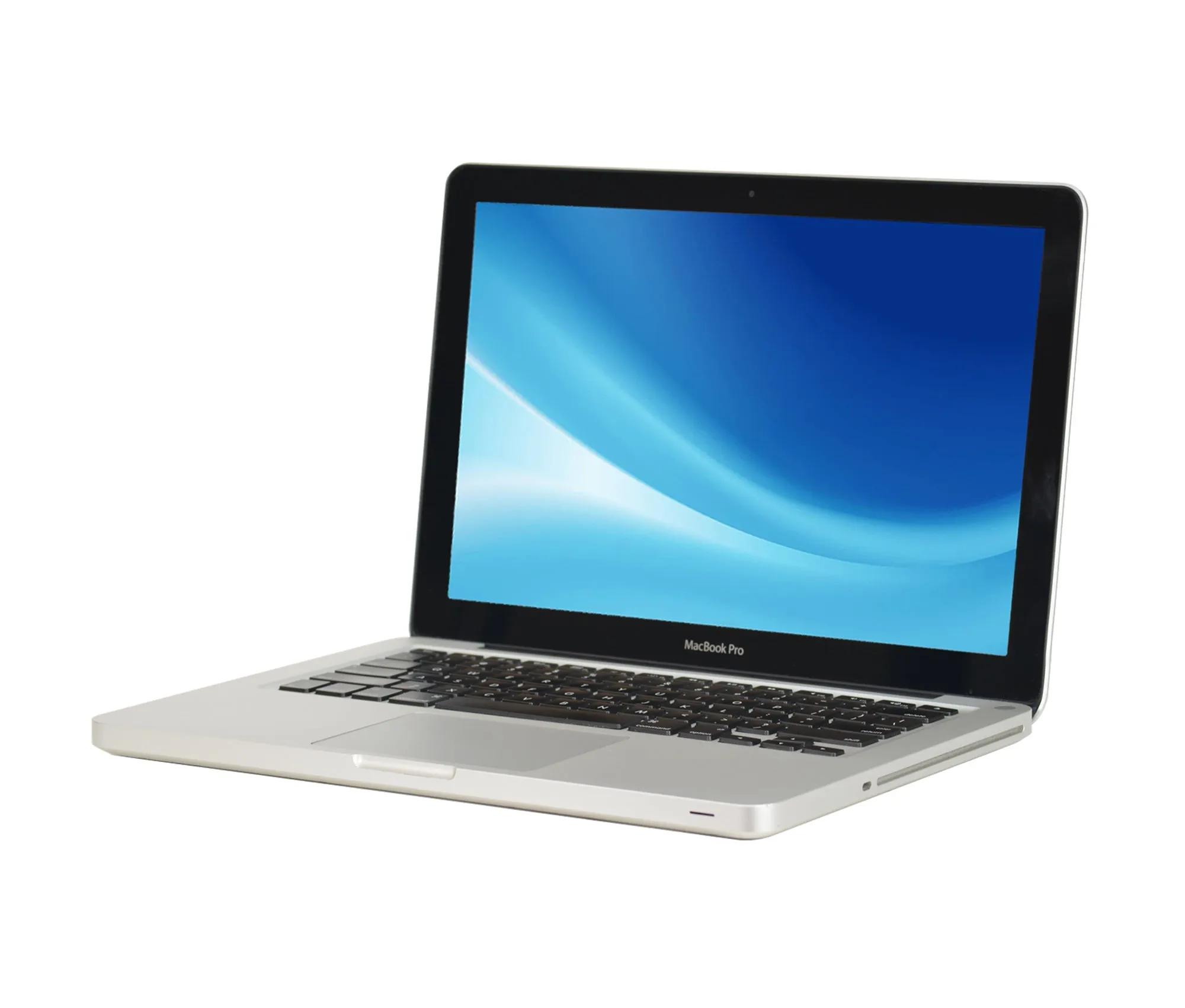 Apple A1278, 13.3” HD, Intel Core i5-2435M 2.4GHz, 4GB RAM DDR3, 500GB HDD, Refurbished