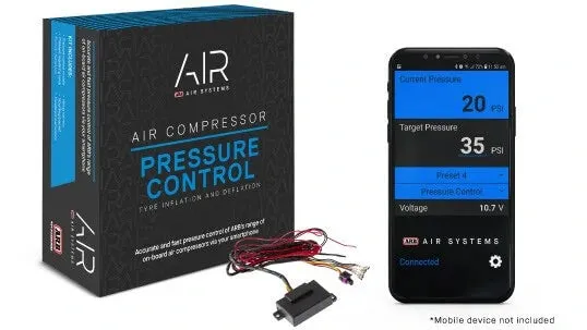 ARB Pressure Control Kit