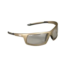 ArcOne SE-8002 Bronze Frame/Indoor-Outdoor Lens 8000 Series Safety Glasses (10 Pair)