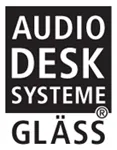 Audio Desk Vinyl Cleaner Machine Wiper Blades