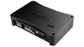 Audison AP 8.9 Bit Prima 8 Channel Amplifier with 9 Channel DSP