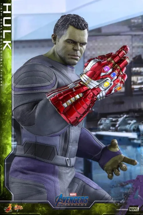 Avengers: Endgame - Hulk MMS558