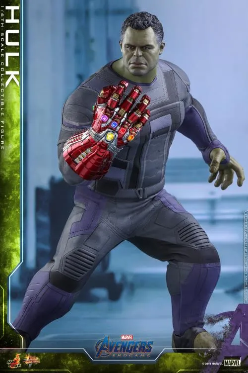 Avengers: Endgame - Hulk MMS558