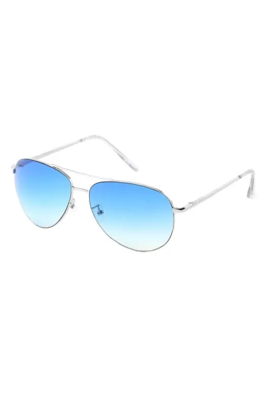 Aviator Sunglasses - Various Colours