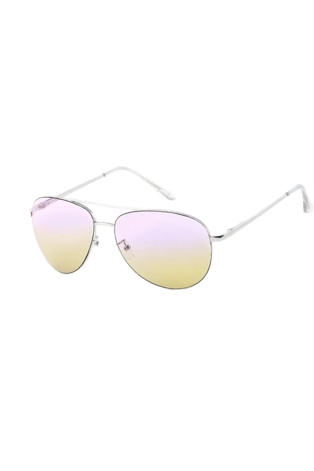 Aviator Sunglasses - Various Colours