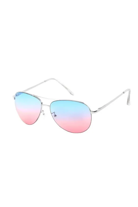 Aviator Sunglasses - Various Colours