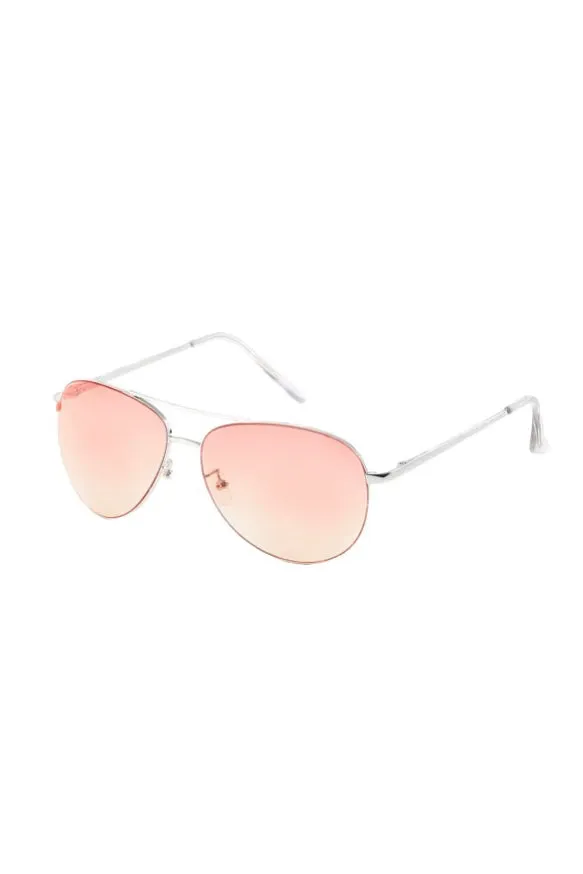 Aviator Sunglasses - Various Colours