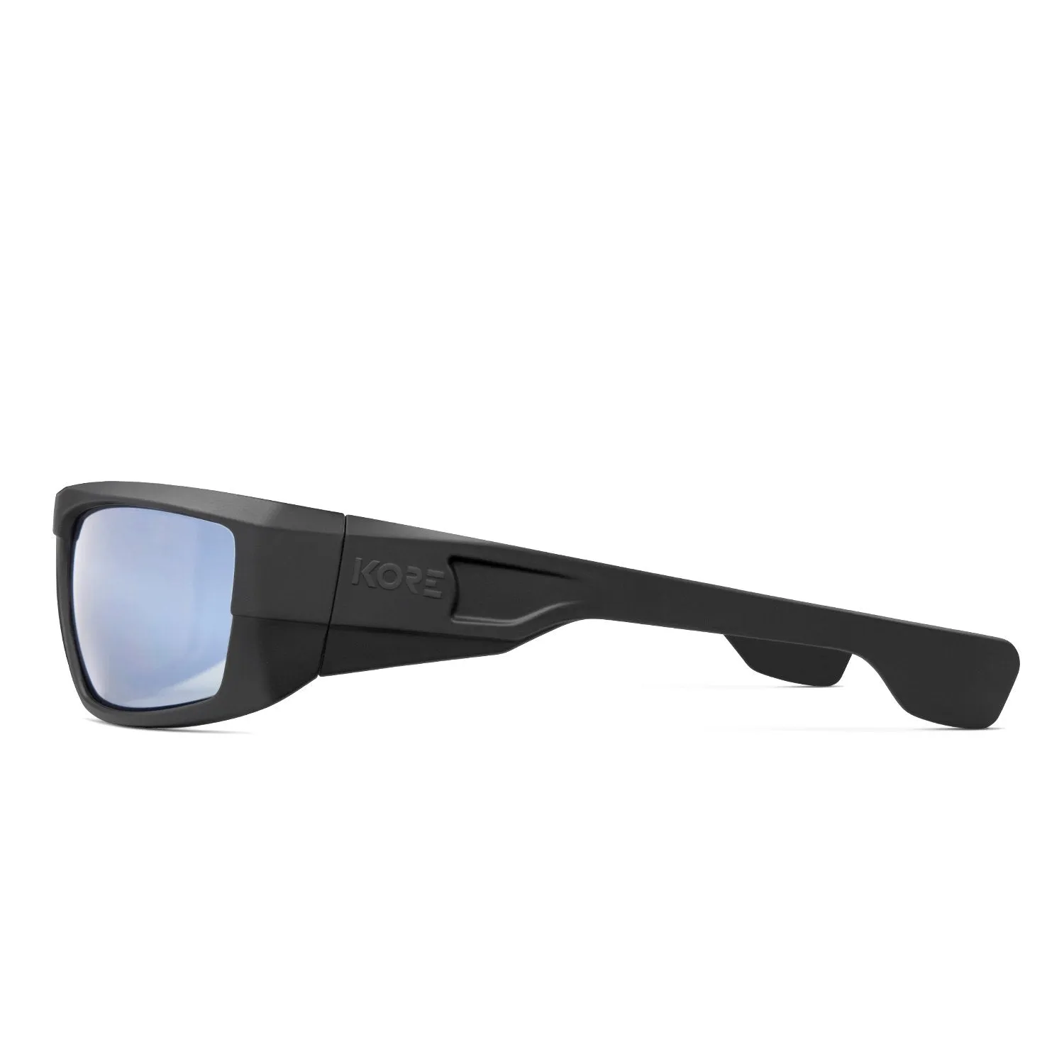 BADLANDS WRAP NEO-LOCK SUNGLASSES