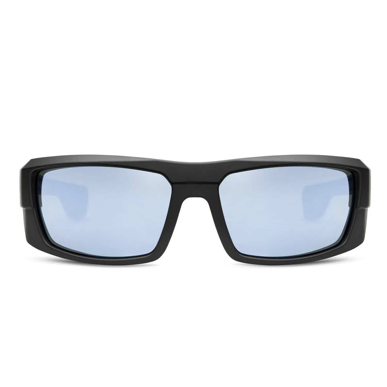 BADLANDS WRAP NEO-LOCK SUNGLASSES