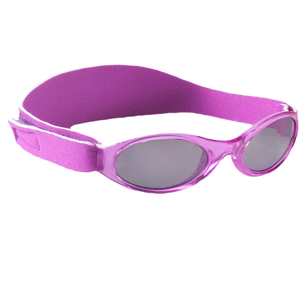 BANZ&reg; Baby Wrap Around Adventure Sunglasses