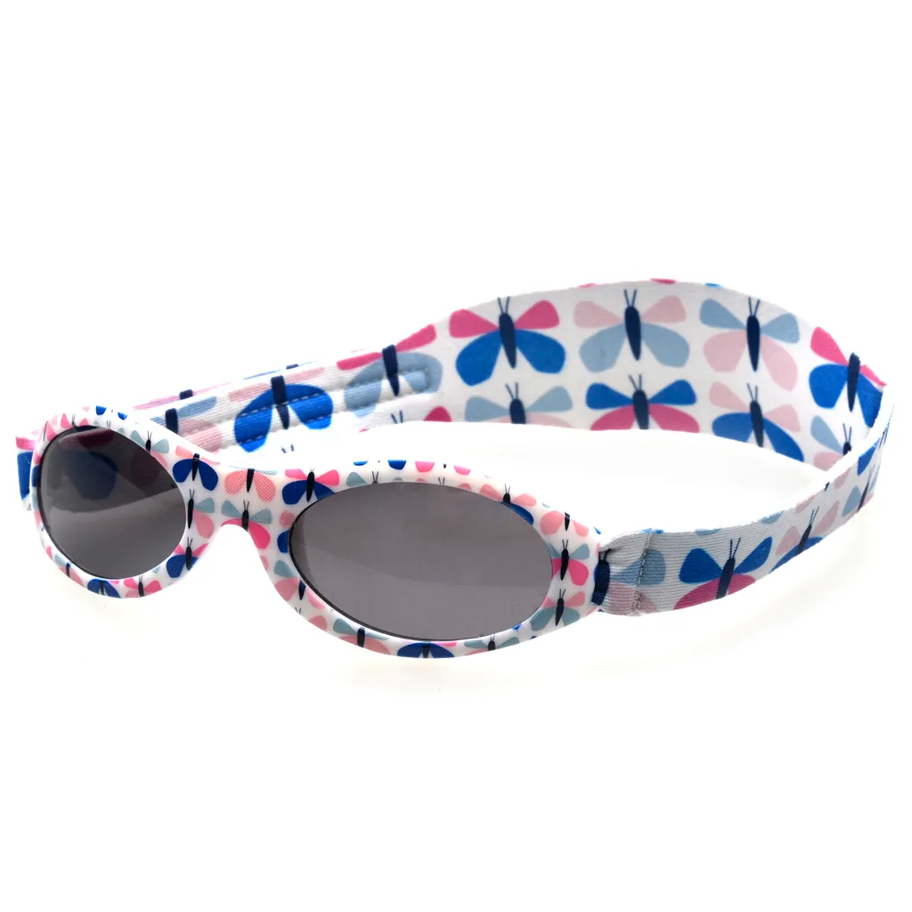 BANZ&reg; Baby Wrap Around Adventure Sunglasses