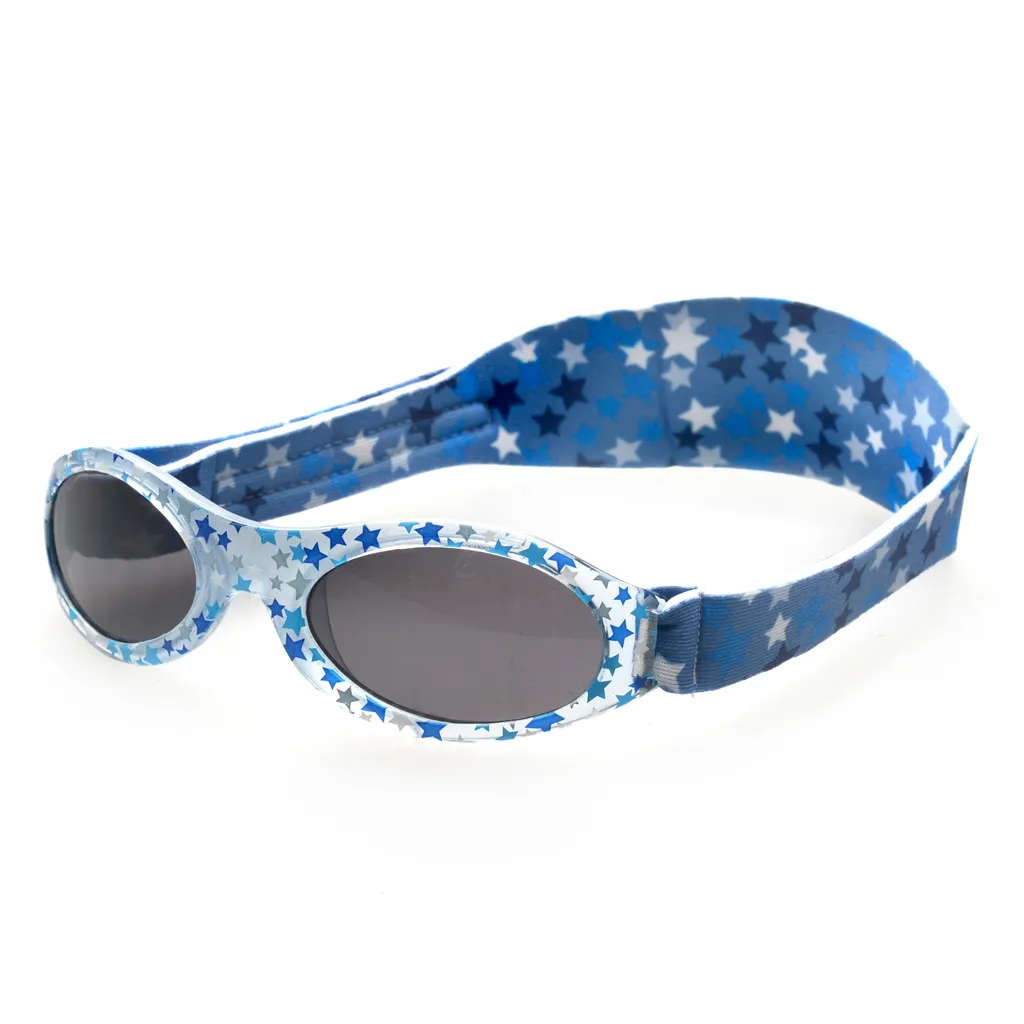 BANZ&reg; Baby Wrap Around Adventure Sunglasses