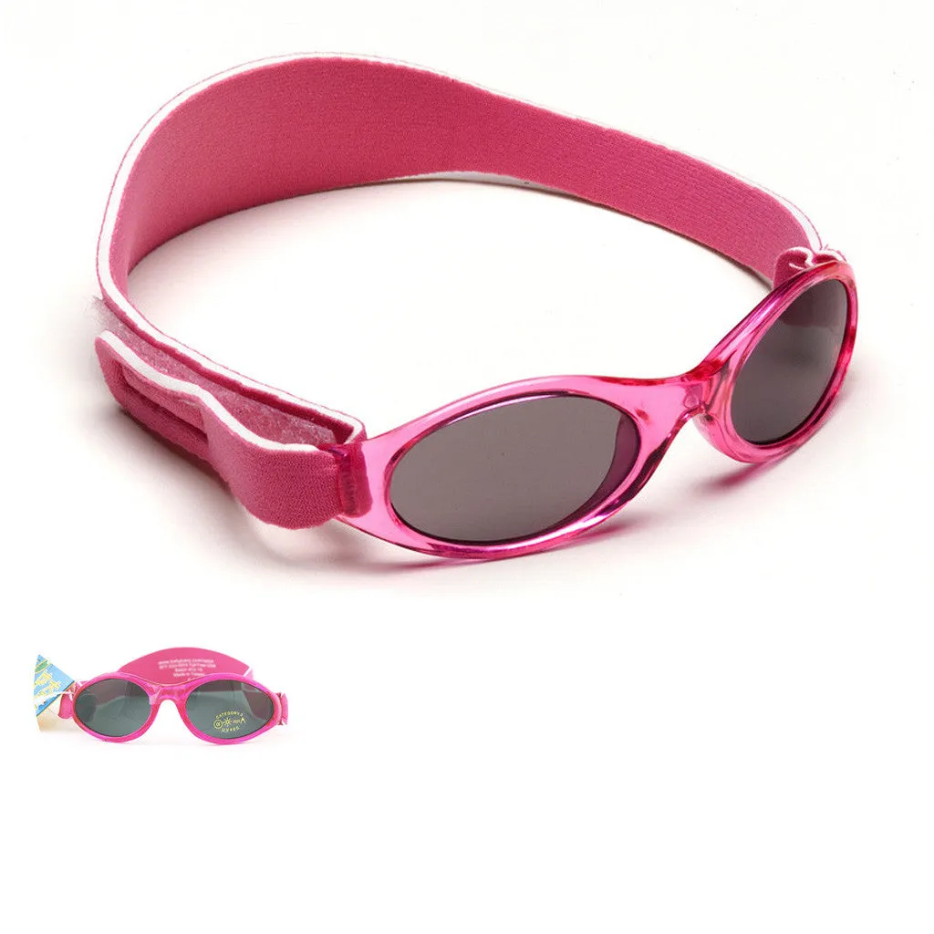 BANZ&reg; Kids Wrap Around Adventure Sunglasses