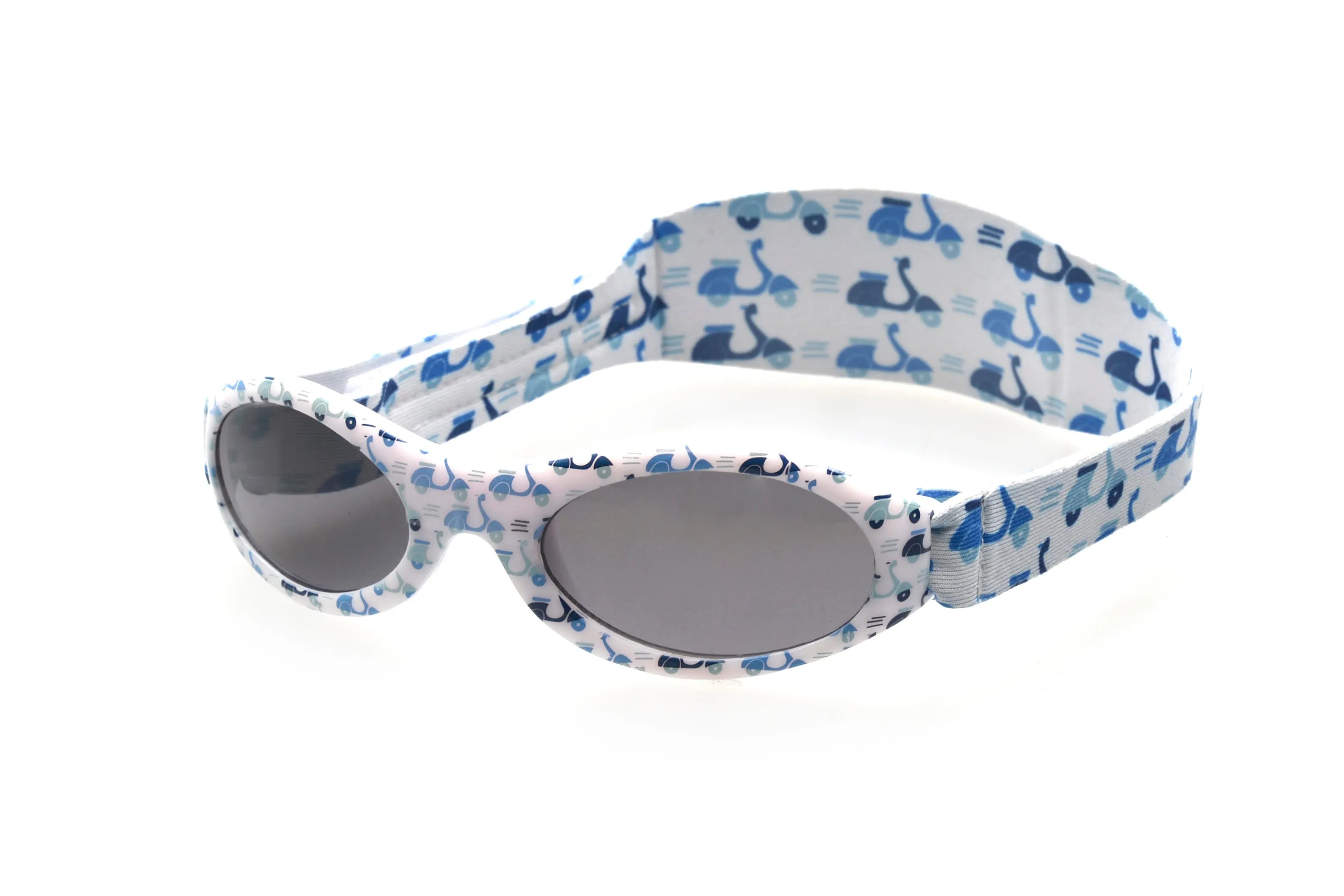 BANZ&reg; Kids Wrap Around Adventure Sunglasses