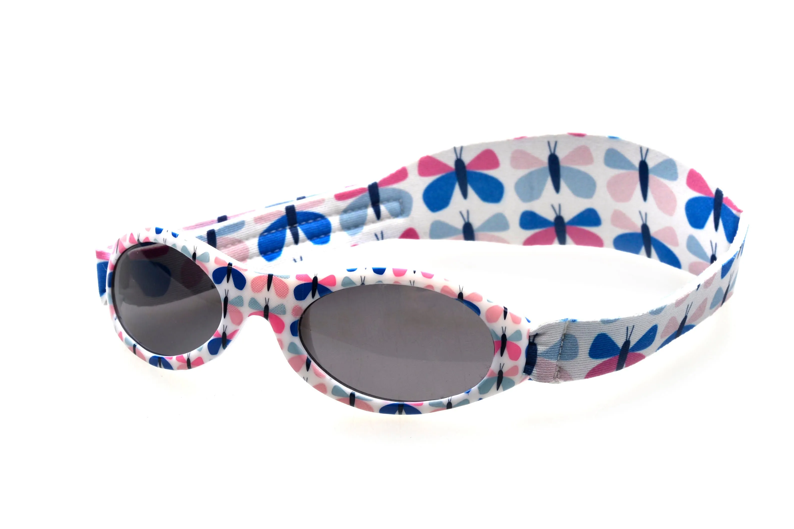 BANZ&reg; Kids Wrap Around Adventure Sunglasses