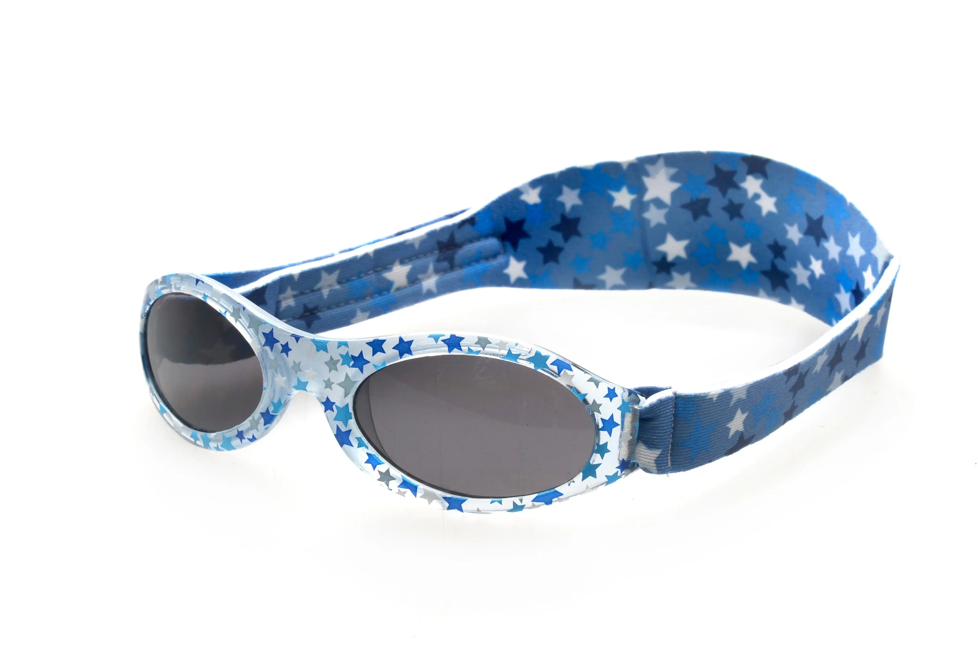 BANZ&reg; Kids Wrap Around Adventure Sunglasses