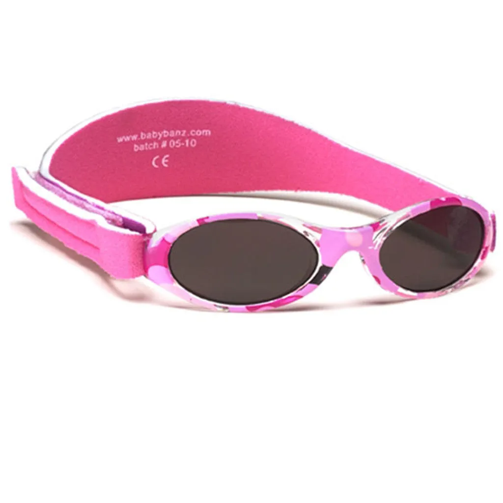 BANZ&reg; Kids Wrap Around Adventure Sunglasses