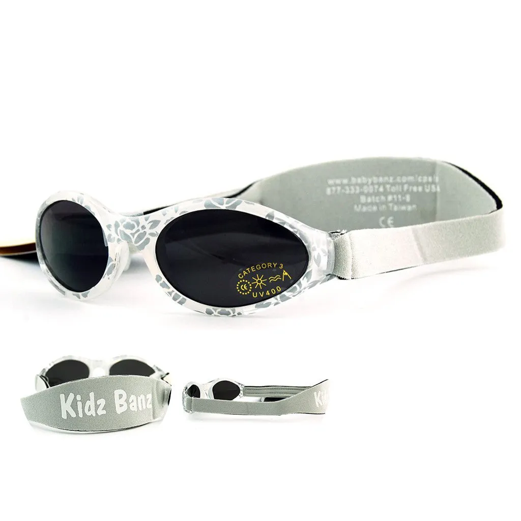 BANZ&reg; Kids Wrap Around Adventure Sunglasses