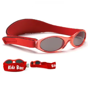 BANZ&reg; Kids Wrap Around Adventure Sunglasses