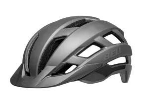 Bell Falcon XRV LED MIPS MTB Helmet - Matt Gloss Gray