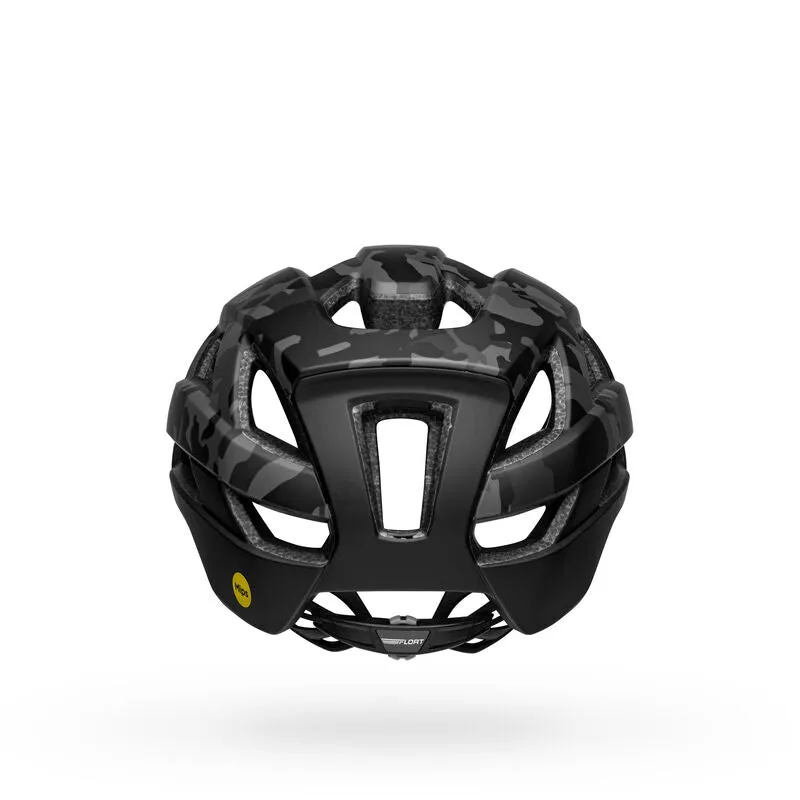 Bell Falcon XRV MIPS MTB Helmet - Matt Black-Camo