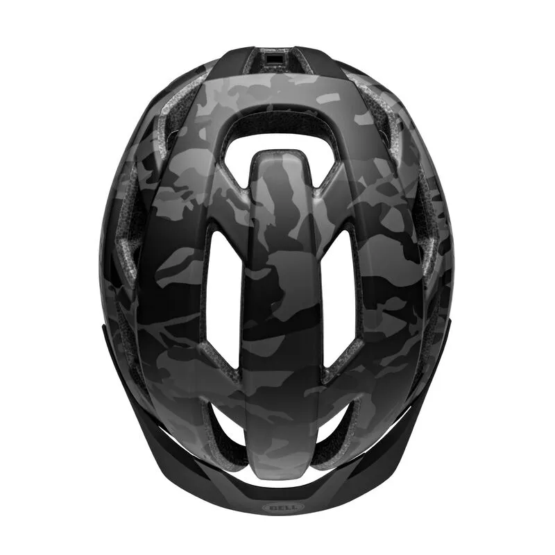 Bell Falcon XRV MIPS MTB Helmet - Matt Black-Camo