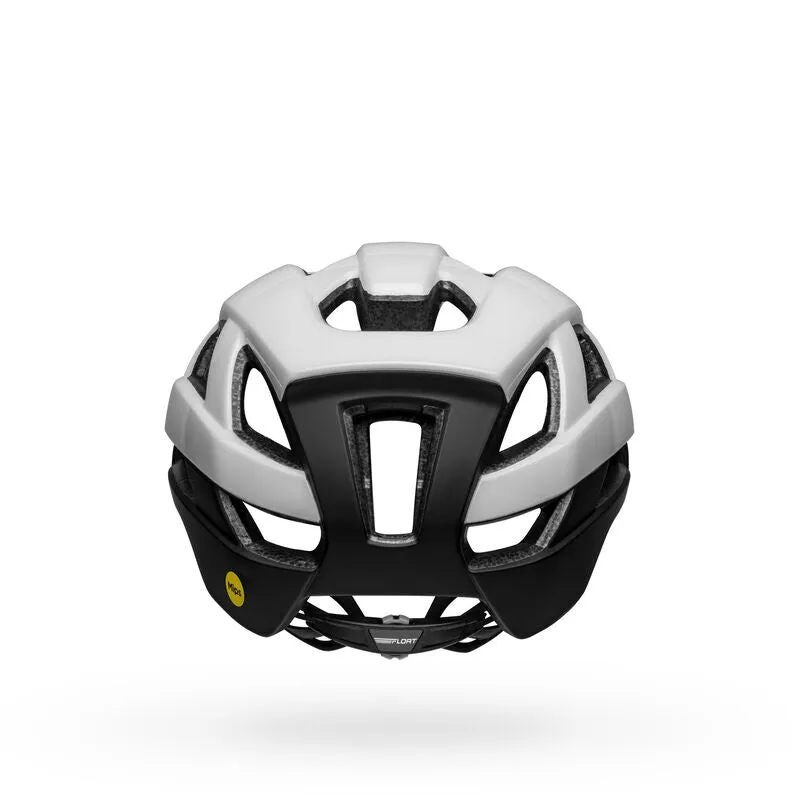 Bell Falcon XRV MIPS MTB Helmet - Matt Gloss White-Black