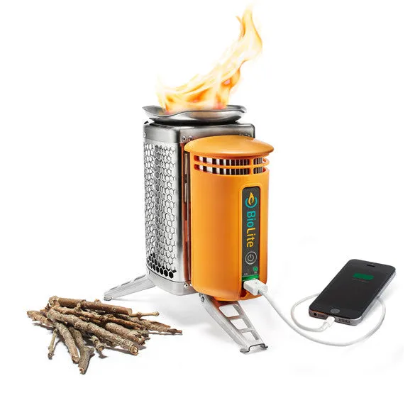 Biolite CampStove Bundle