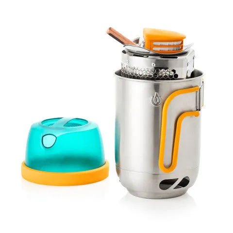 Biolite CampStove Bundle