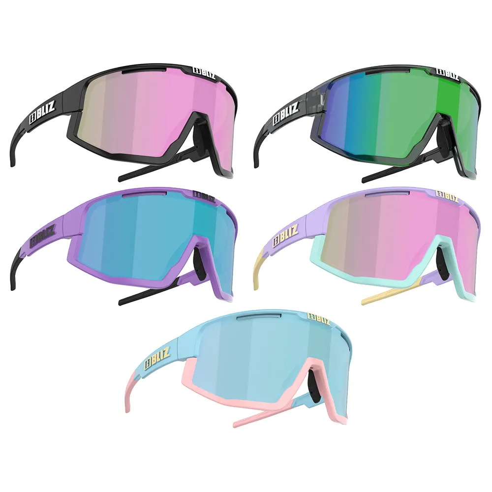 Bliz Fusion Small Sunglasses