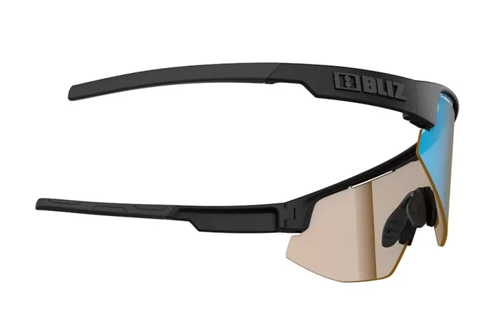 BLIZ Matrix Nano Nordic Light Small Face Glasses