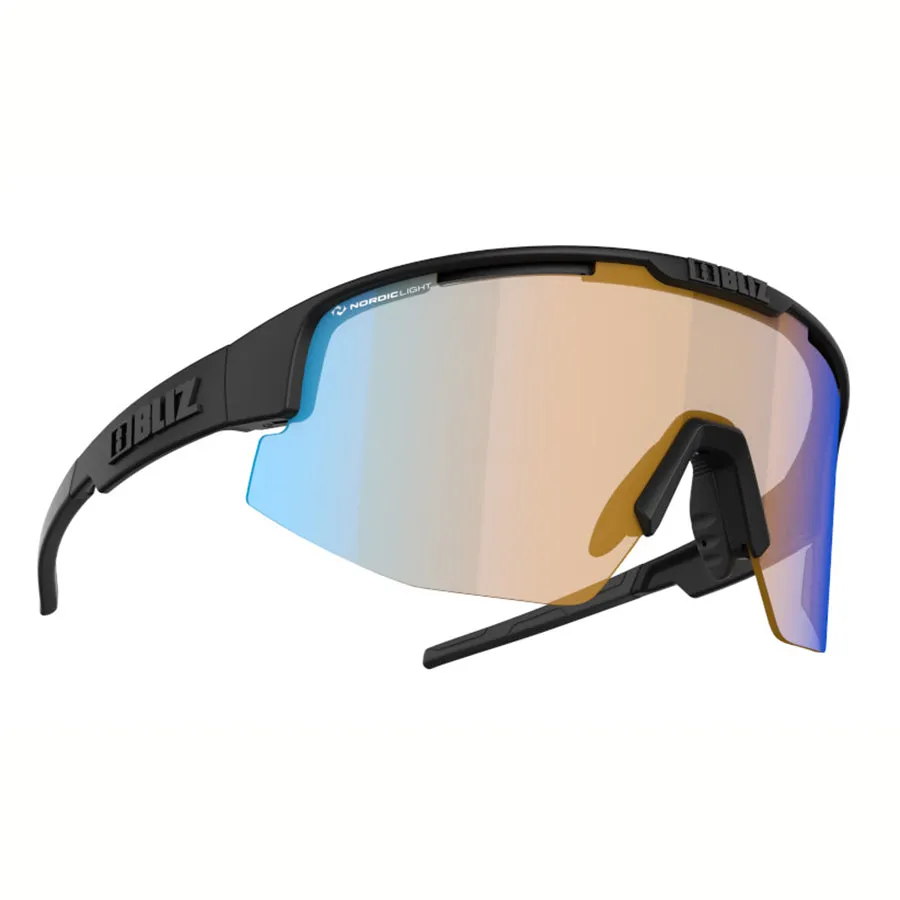 Bliz Matrix Nano Nordic Light Sunglasses