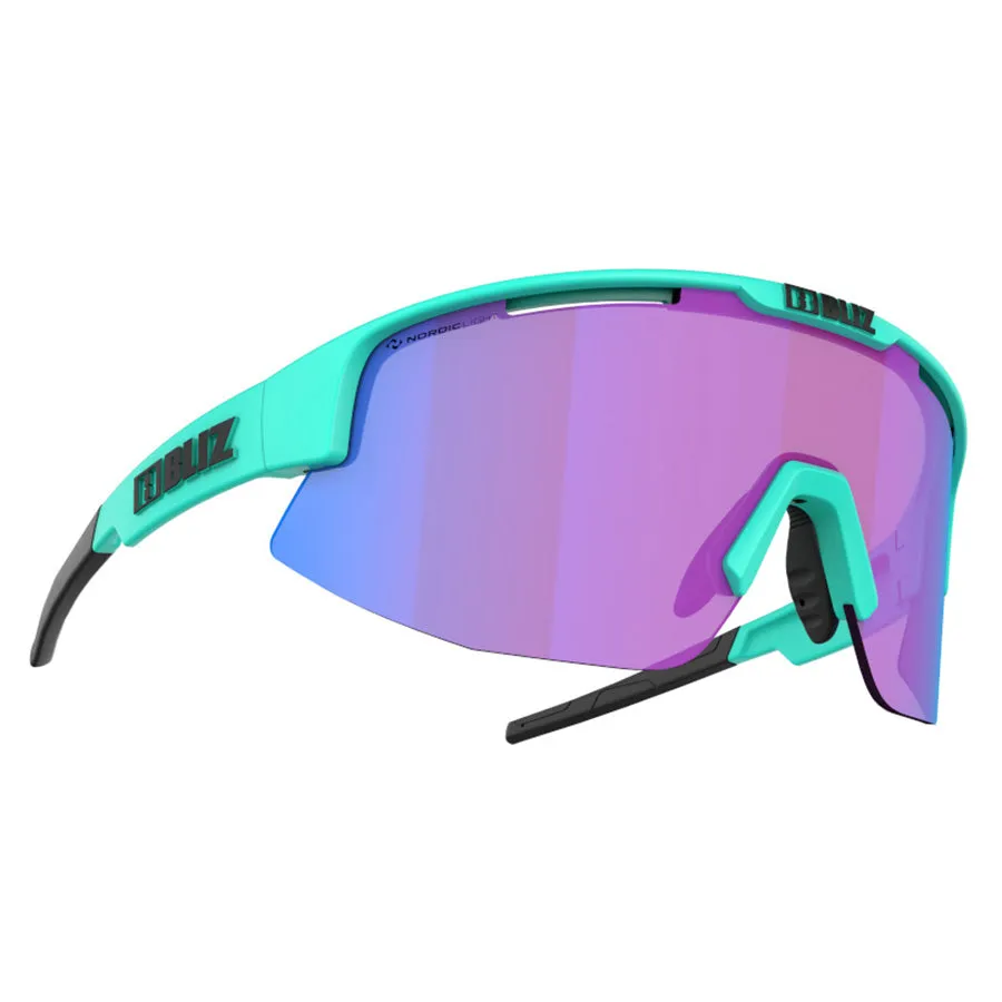 Bliz Matrix Nano Nordic Light Sunglasses