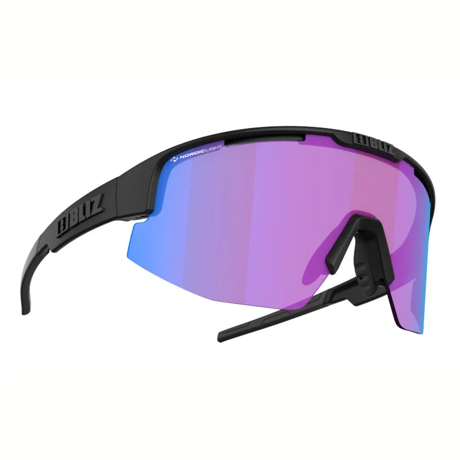 Bliz Matrix Nano Nordic Light Sunglasses