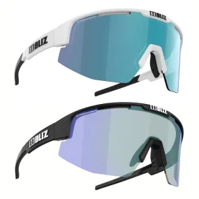 Bliz Matrix Nano Photochromic Sunglasses